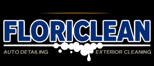 Logo Floriclean